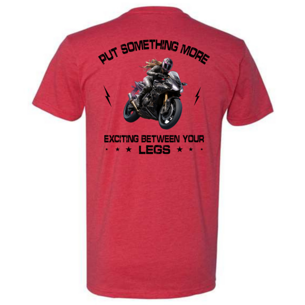 Something More Exciting Shirt - Image 8