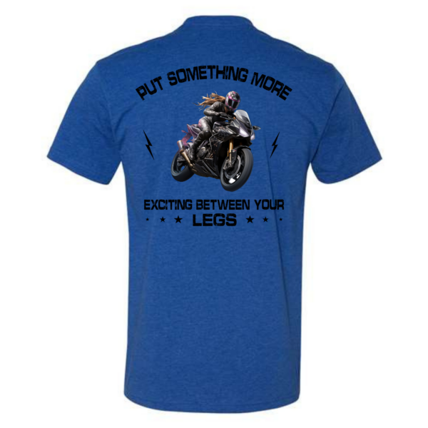 Something More Exciting Shirt - Image 9