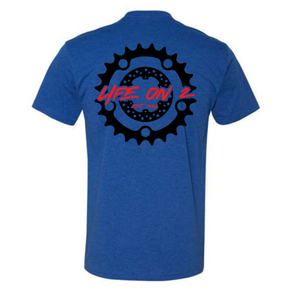 Gear Shirt - Image 9