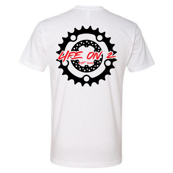 Gear Shirt - Image 5