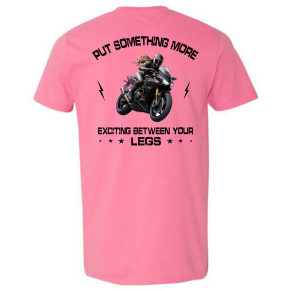 Something More Exciting Shirt - Image 7