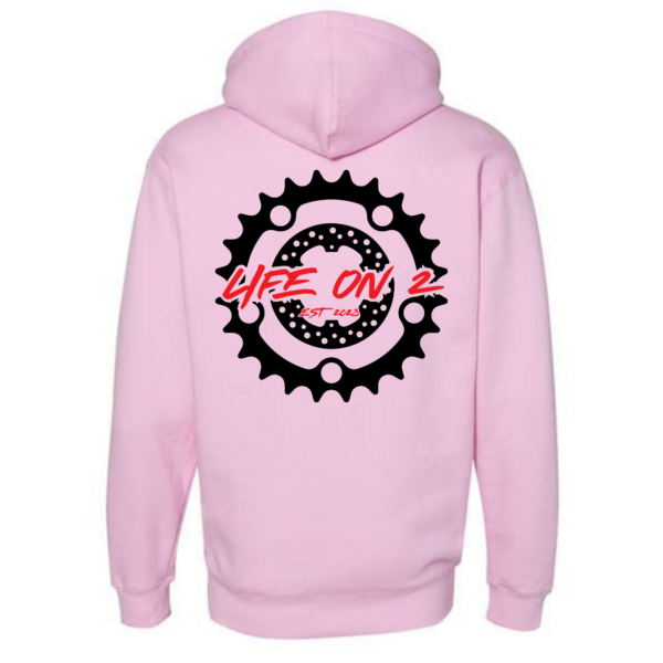 Gear Hoodie - Image 7
