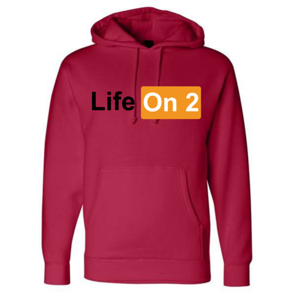 Hub Hoodie - Image 7