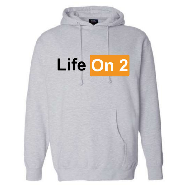 Hub Hoodie