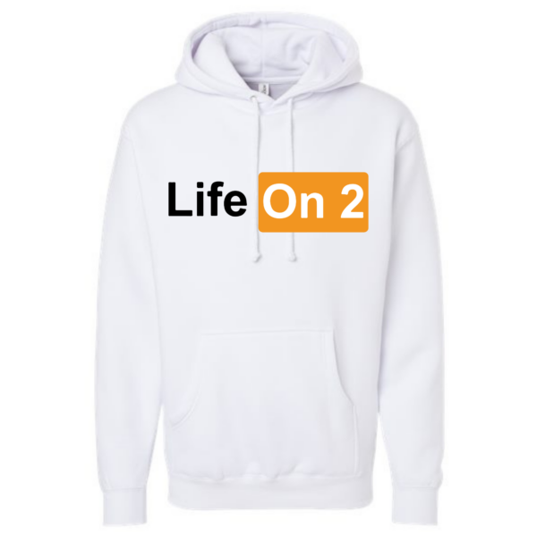 Hub Hoodie - Image 4
