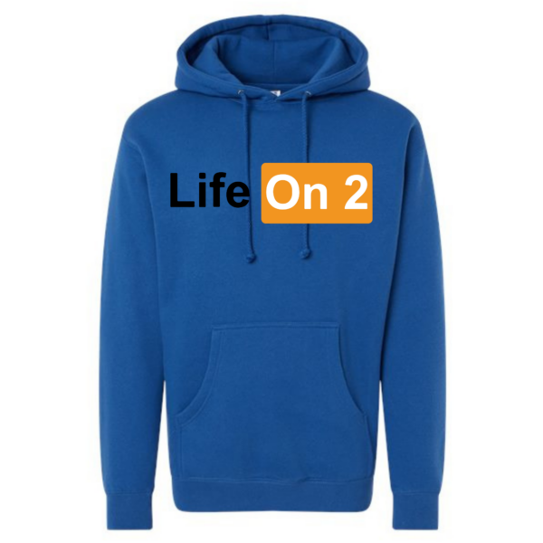 Hub Hoodie - Image 8