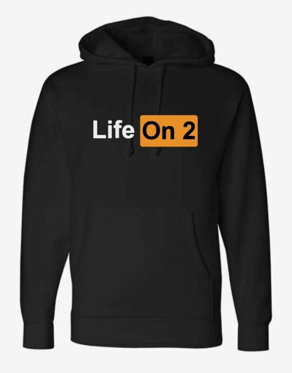 Hub Hoodie - Image 2