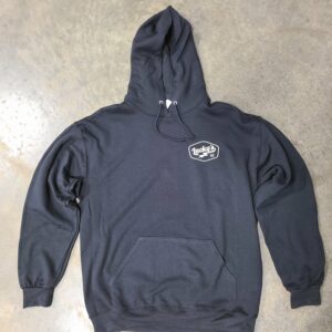 Luckys Barbershop Hoodie V4