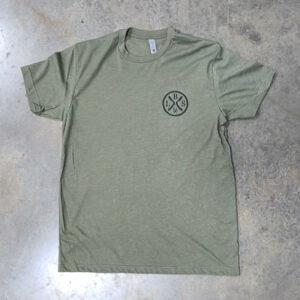 Luckys Barbershop T Shirt V6