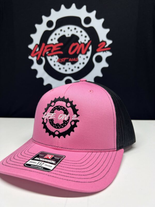 Gear Hat - Image 2