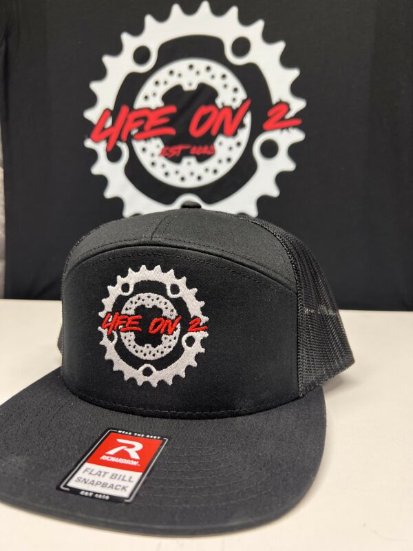 Gear Hat