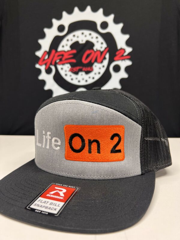 Life on 2 Hat