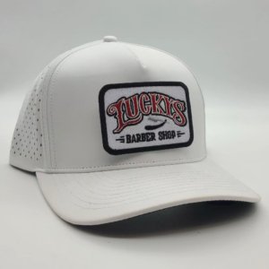 Luckys Barbershop Hat v13